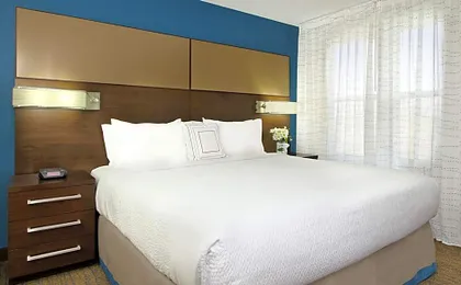 Residence Inn by Marriott Colorado Springs South
