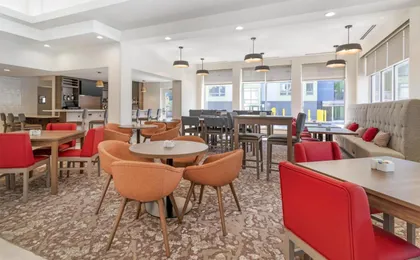 Hilton Garden Inn Albany/Suny Area