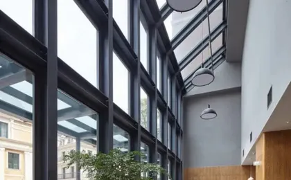 Sunshine International Conference Center