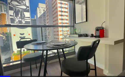 041 - Rentaqui Parkside Jardim Paulista Comfort