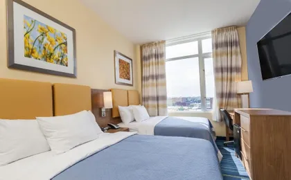 Days Inn by Wyndham Brooklyn Crown Heights