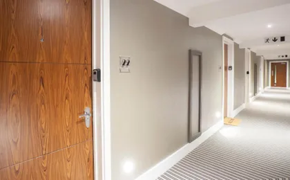 Cocoa Suites Luxury Apartments