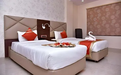 De Villa Inn