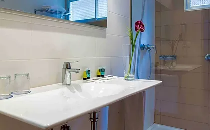 Hotel Albahia Alicante