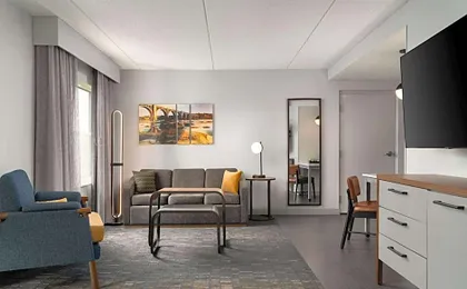 Homewood Suites By Hilton Richmond - Airport
