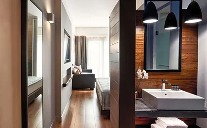 Hotel Achilleas