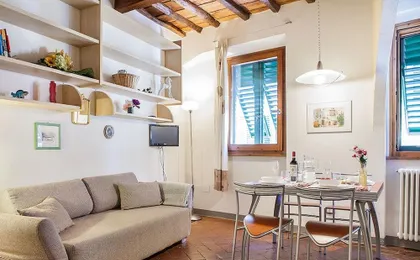 San Lorenzo Apartment