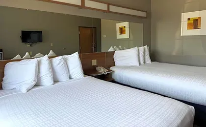 SureStay by Best Western South Bend