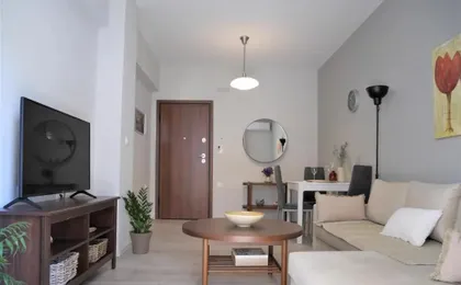 Porto Plaza City Center Apartment AC/Wifi