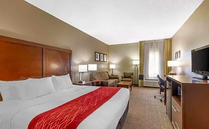 Grain Valley Inn