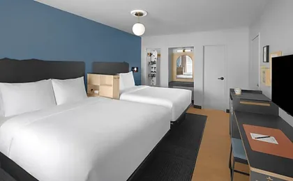 evo Hotel Tahoe City