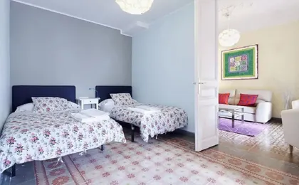 Rambla Paris Apartment