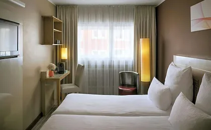 Leonardo Boutique Hotel Munich