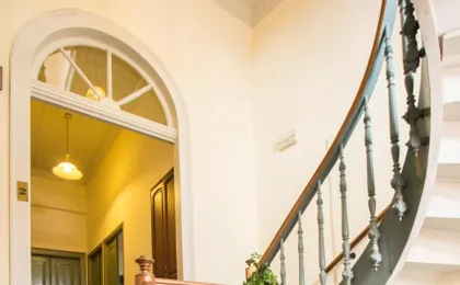 Vilelmine Hotel