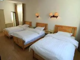 Yulan Hotel