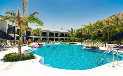 Anna Maria Beach Resort Rm 206