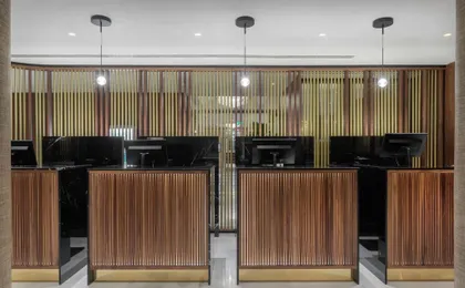 Melia White House Apartments