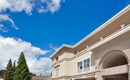 Holiday Inn Express Hotel & Suites Santa Cruz By IHG