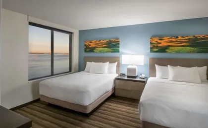 Hyatt House East Moline / Quad Cities