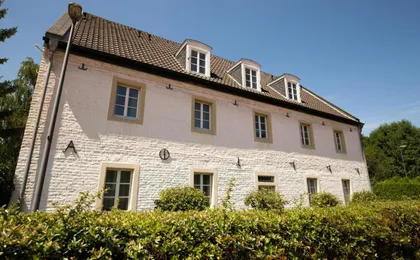 Hotel Und Restaurant Grossrotter Hof