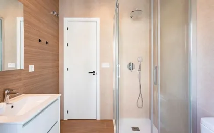 Apartment With Pool in Seville Gamazo Terrace II