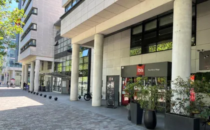 Ibis Paris Bercy Village 12eme