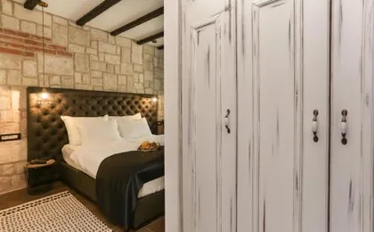 Luxury Rooms Dino