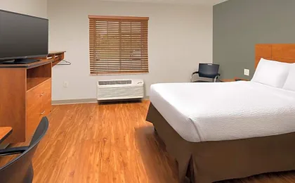 Extended Stay America Select Suites - Dayton - Miamisburg