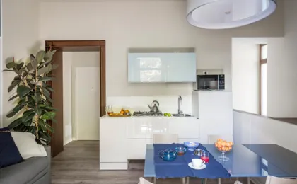 San Leonardo Suites