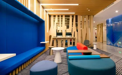 Holiday Inn Express Shanghai Hongqiao North By IHG