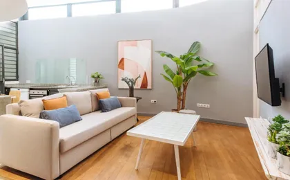 Conde de Ibarra Suite Apartment