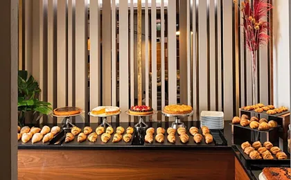 Cerretani Hotel Firenze - MGallery Collection