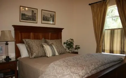 Yosemite Rose Bed and Breakfast