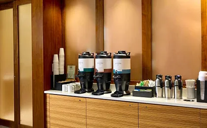 Residence Inn by Marriott Arlington Capital View