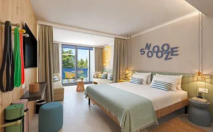Sunny Porec by Valamar