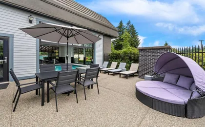 Best Western Plus Puyallup Hotel