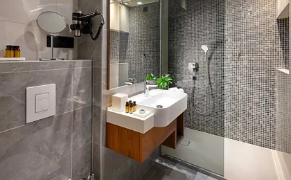 Time Boutique Hotel