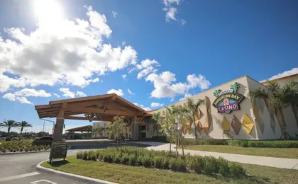 Seminole Brighton Bay Hotel & Casino