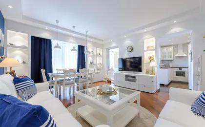 Blumarine Luxury Apartment