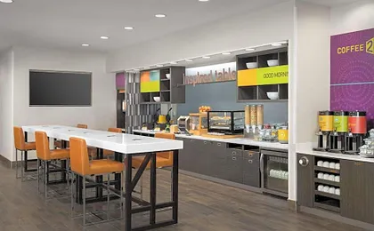 Home2 Suites By Hilton Summerville
