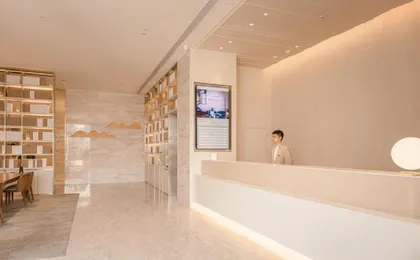 Ji Hotel Hangzhou Jiubao Transportation Center