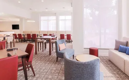 Hilton Garden Inn Reno