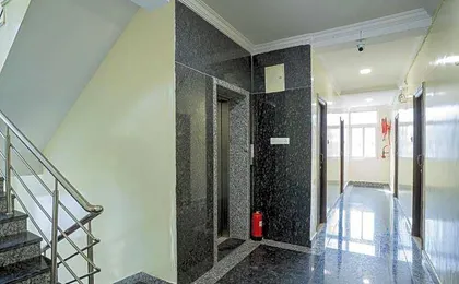 Hotel Marigold Kokapet