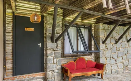 Pousada Casa Mantiqueira