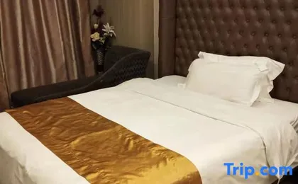 Jiangnan Hotel Apartment in Guangzhou
