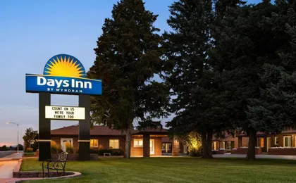 Days Inn by Wyndham Worland