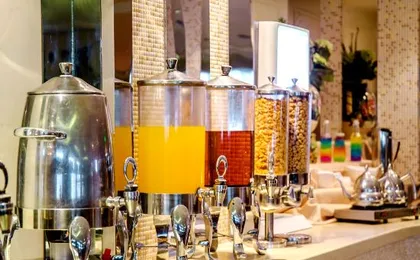 Spring Downtown Hotel