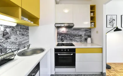 Apartment Place4u