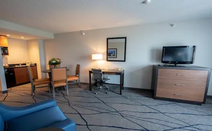 Wingate by Wyndham Indianapolis Airport Plainfield