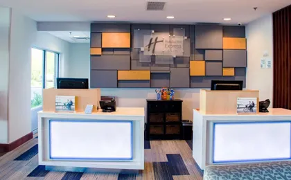 Holiday Inn Express & Suites Danville
